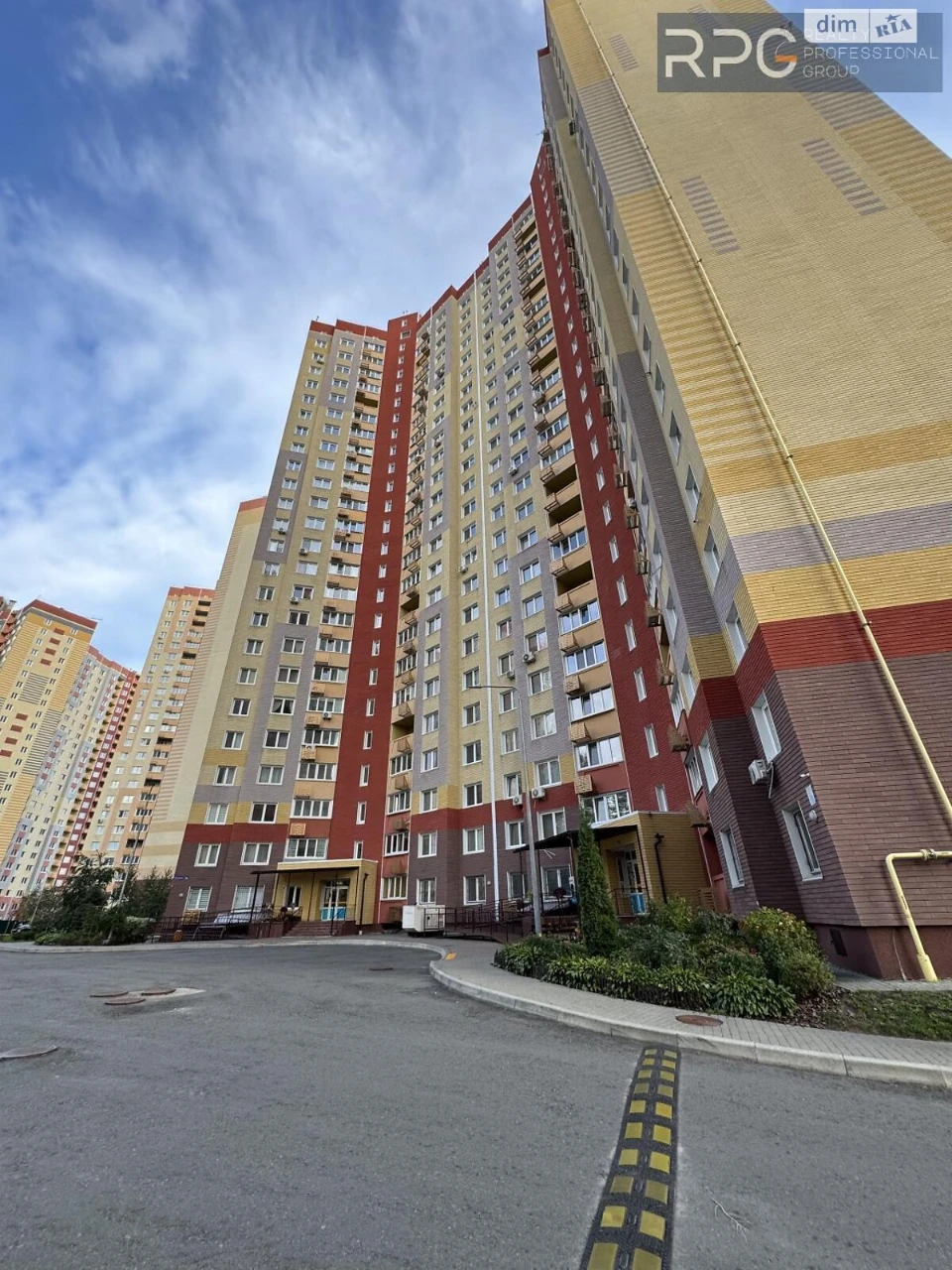 Продається Квартира в ЖК "Теремки-2"