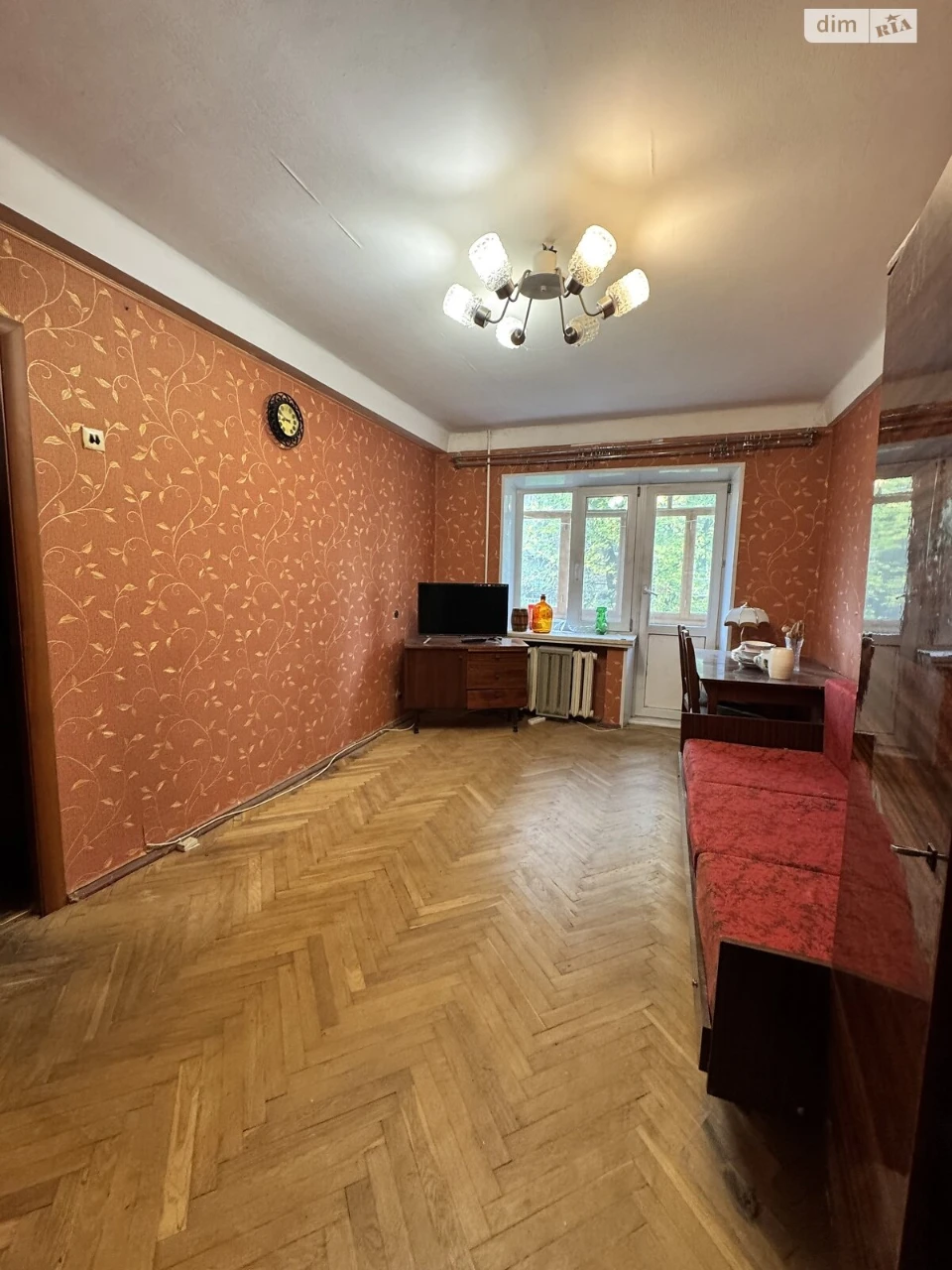 Продаж Квартира Борщагівка
