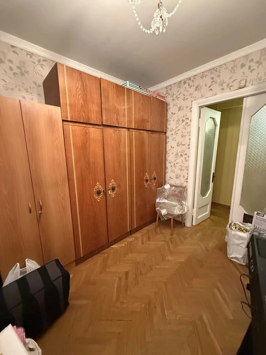 2 комн.сталинка в Центре на Ришельевской /2 этаж/БЕЗ КОМИССЫ