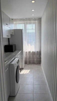 Sale without commission of a 1-room apartment at 36 Milutenka Street, with
