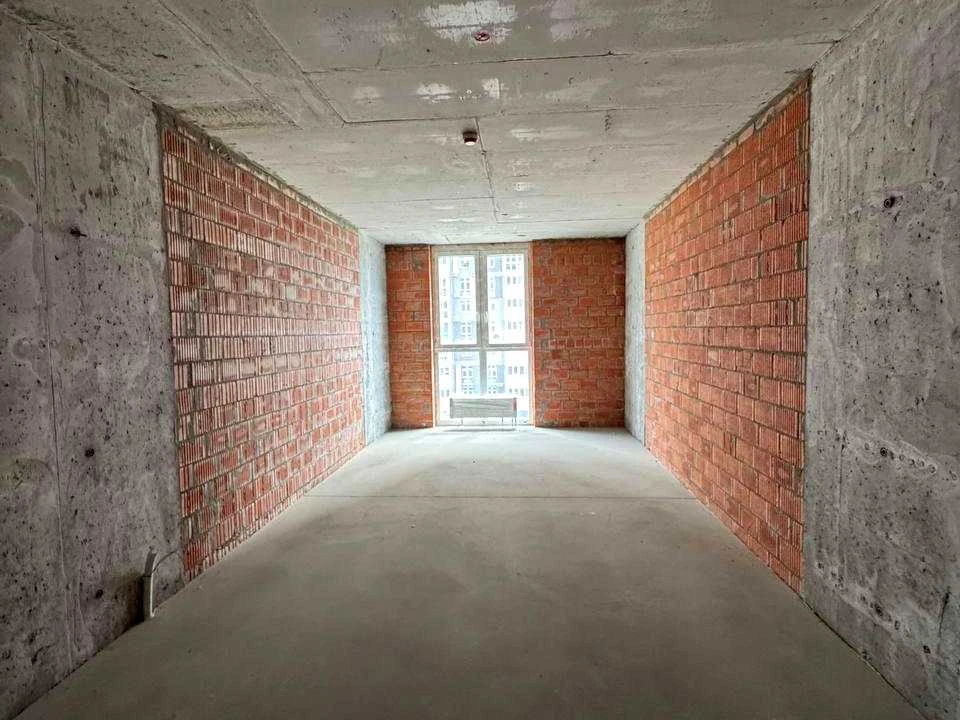 Apartment. Mikils'ko-Slobids'ka st.