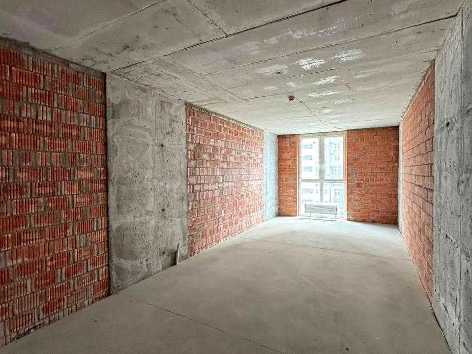 Apartment. Mikils'ko-Slobids'ka st.