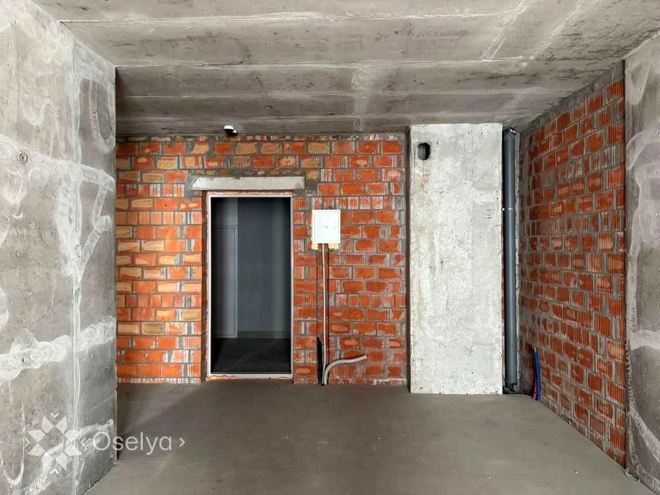 Apartment. Mikils'ko-Slobids'ka st.