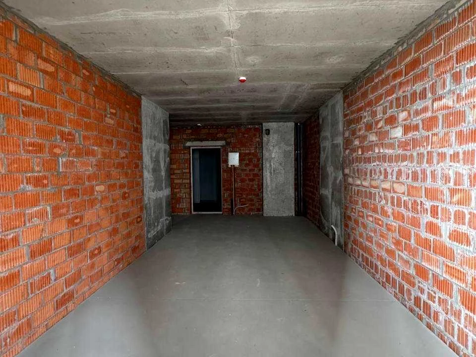 Apartment. Mikils'ko-Slobids'ka st.
