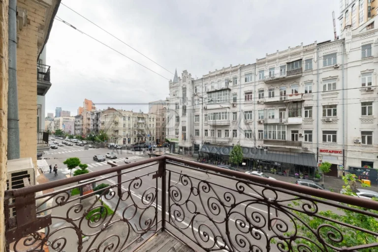 Продаж квартири, вулиця Саксаганського, 28, Печерський район