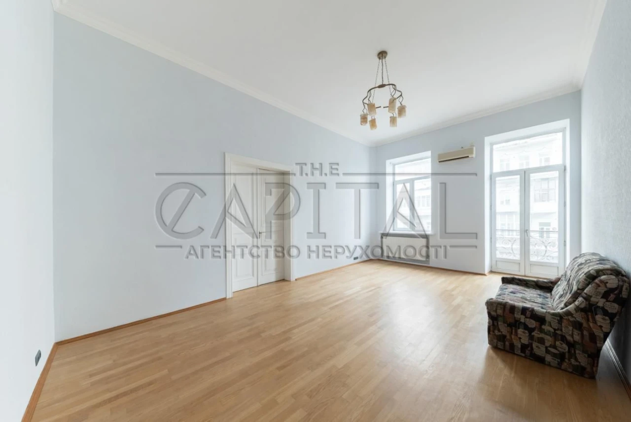 Продаж квартири, вулиця Саксаганського, 28, Печерський район