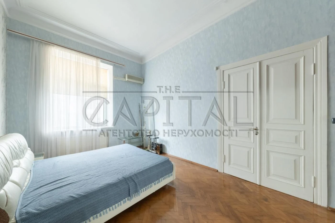 Продаж квартири, вулиця Саксаганського, 28, Печерський район
