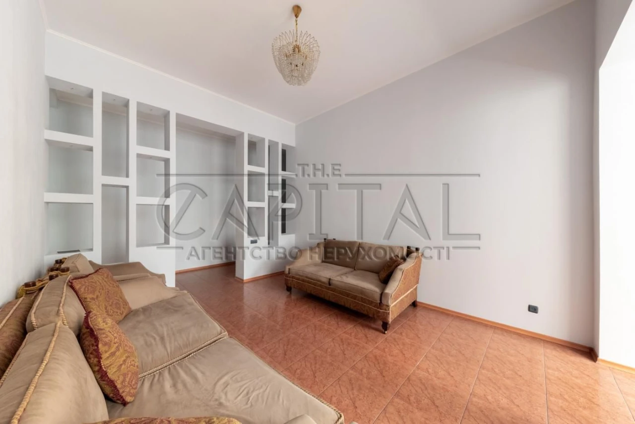 Продаж квартири, вулиця Саксаганського, 28, Печерський район
