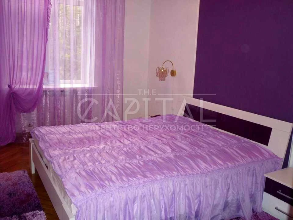 Apartment. Melnikova st., Kyiv