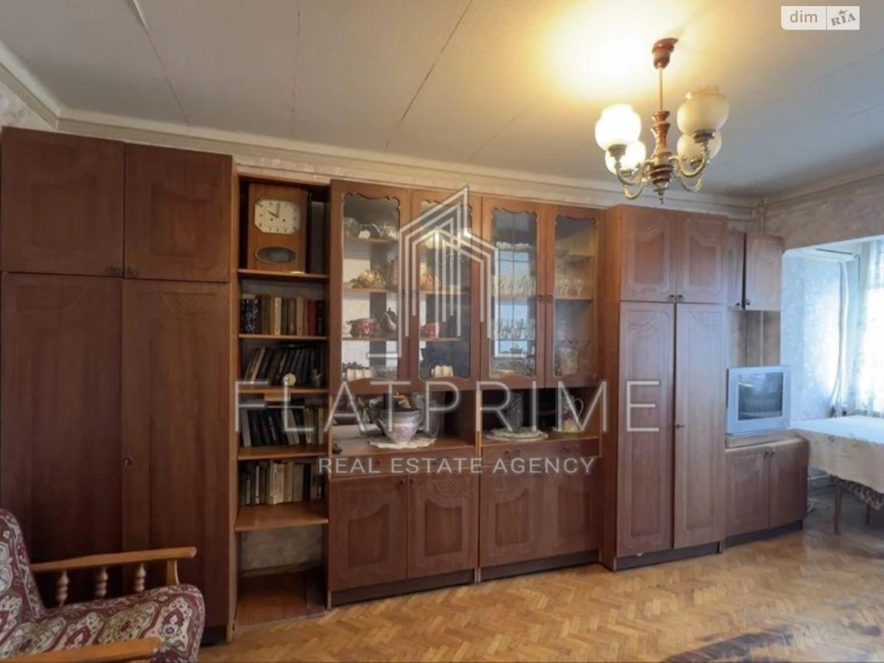Apartment for Sale - Second-hand