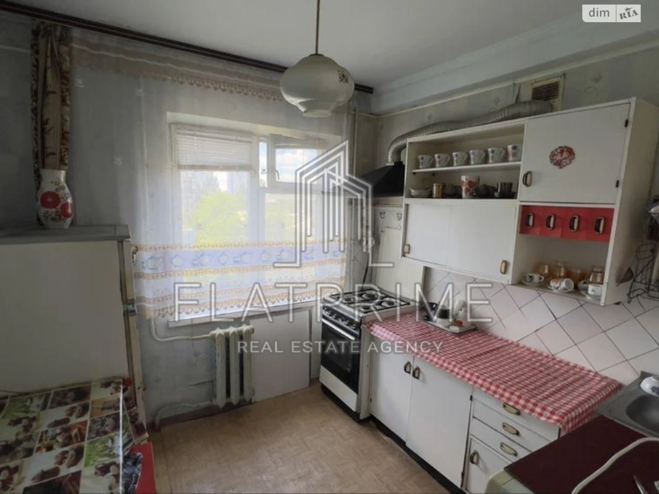 Apartment for Sale - Second-hand