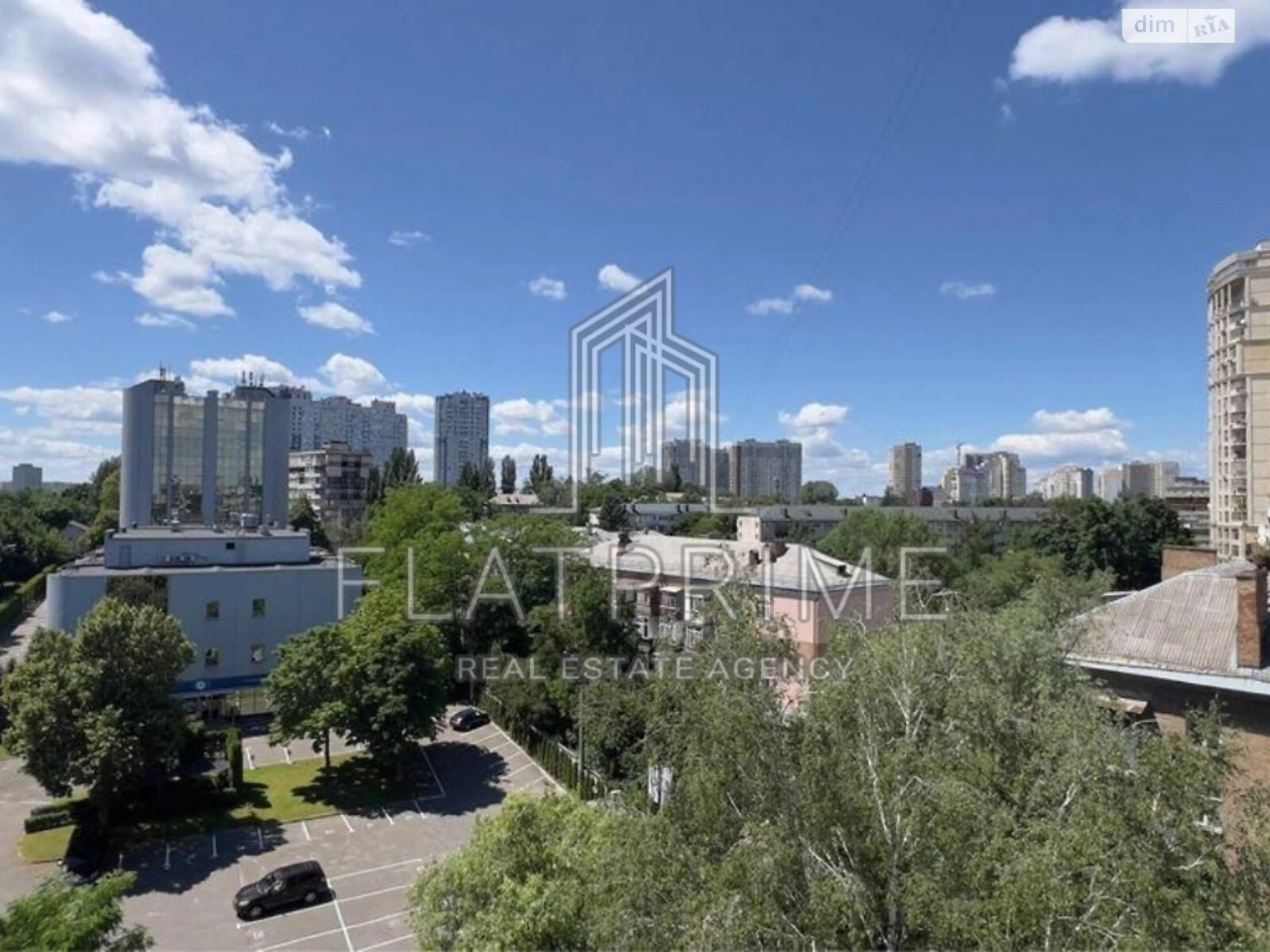 Apartment for Sale - Second-hand