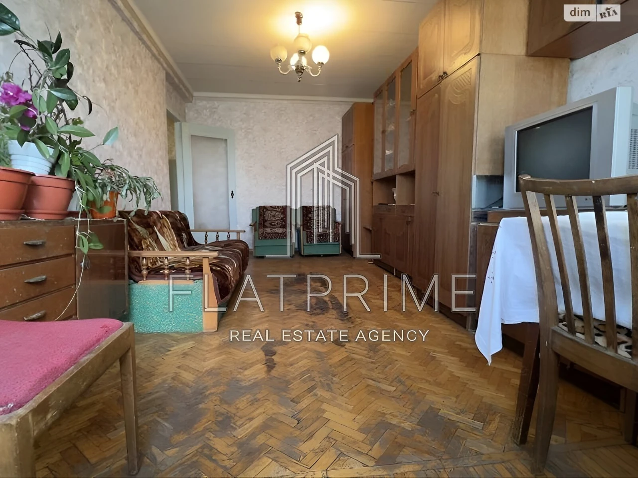 Apartment for Sale - Second-hand