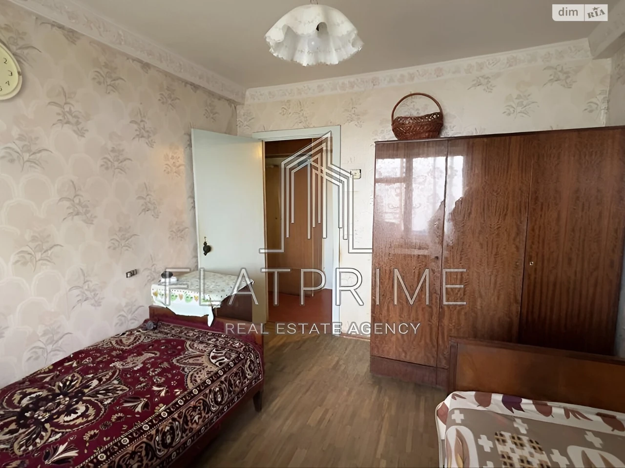 Apartment for Sale - Second-hand