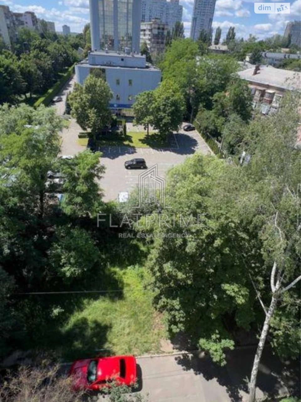 Apartment for Sale - Second-hand