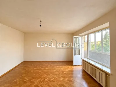 Apartment. Romana Shukhyevych Street, Kyiv