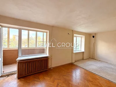 Apartment. Romana Shukhyevych Street, Kyiv
