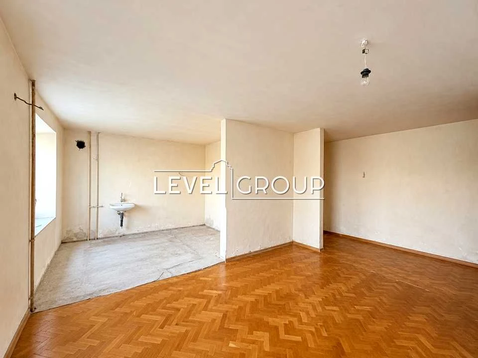 Apartment. Romana Shukhyevych Street, Kyiv