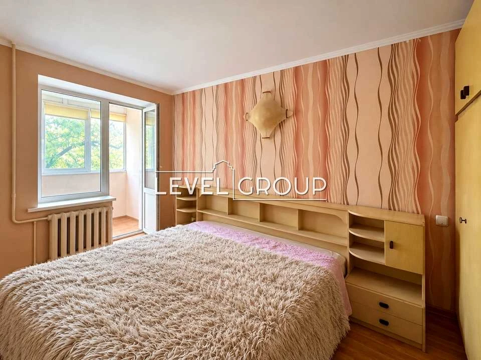 Apartment. Romana Shukhyevych Street, Kyiv