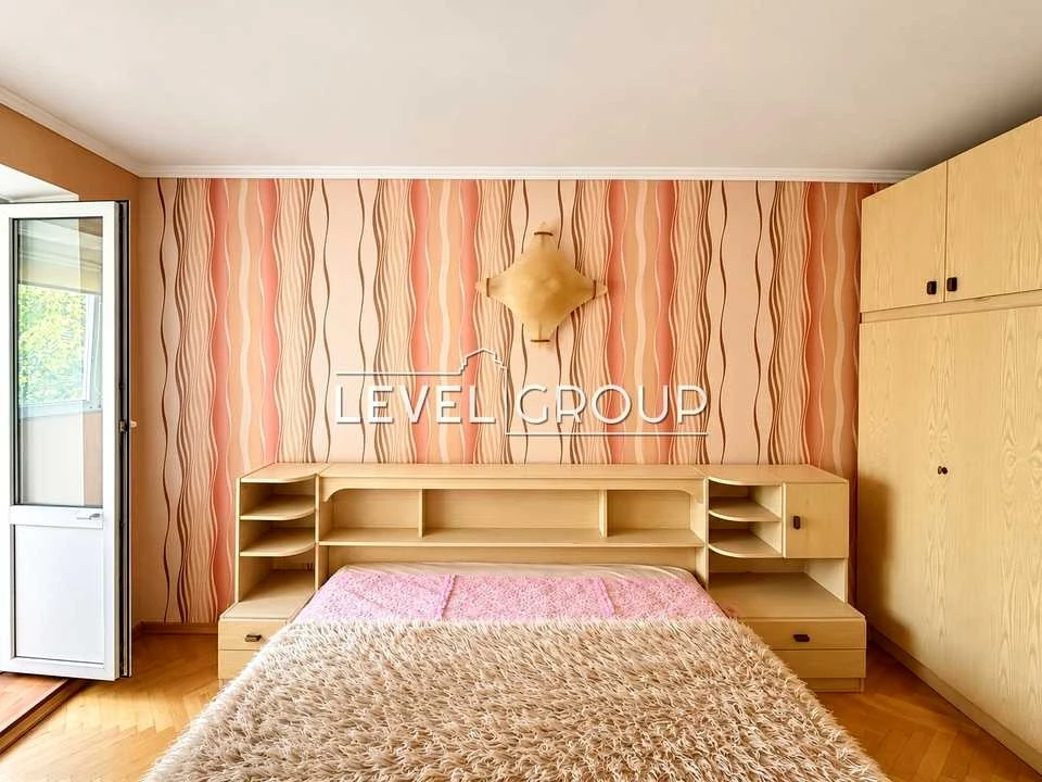 Apartment. Romana Shukhyevych Street, Kyiv