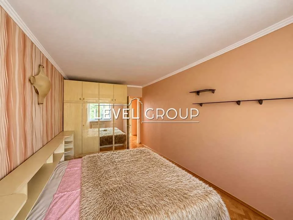 Apartment. Romana Shukhyevych Street, Kyiv
