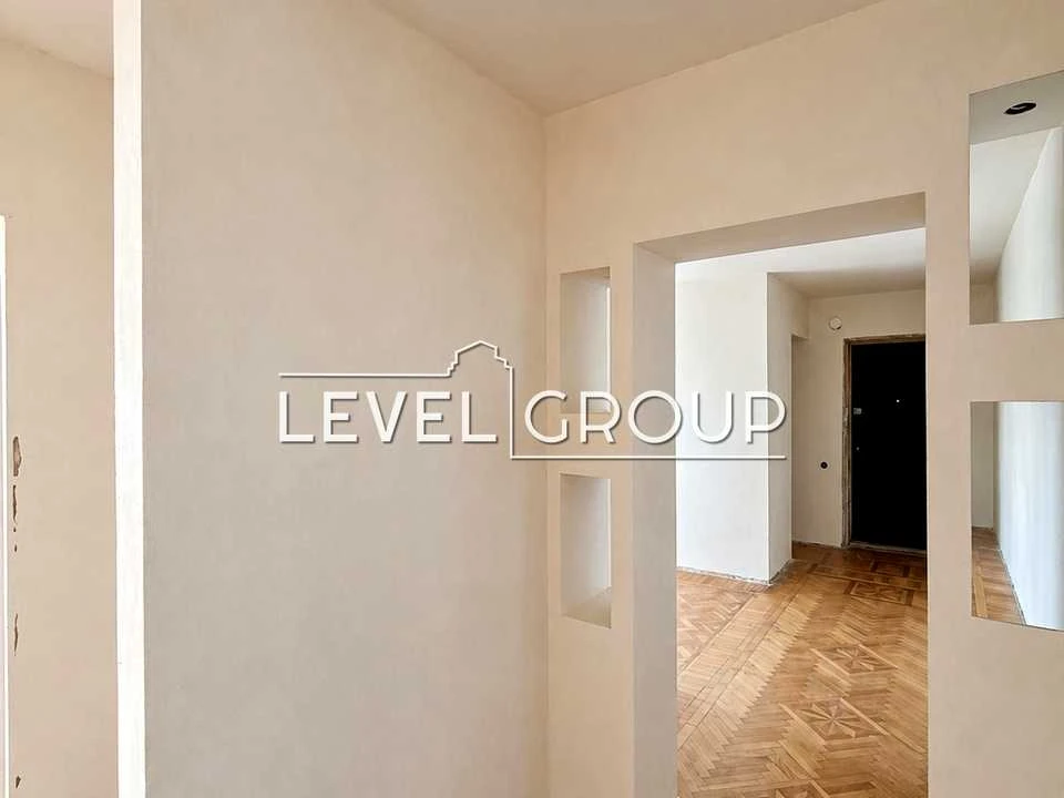 Apartment. Romana Shukhyevych Street, Kyiv
