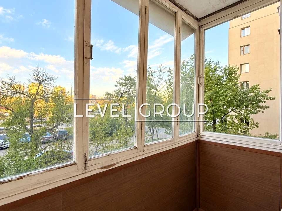 Apartment. Romana Shukhyevych Street, Kyiv