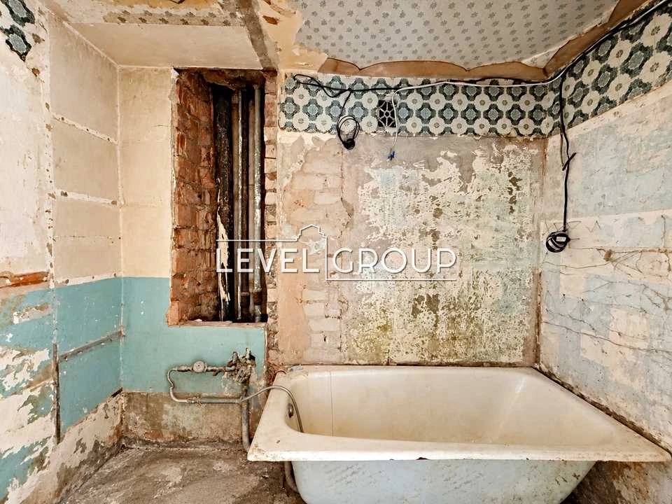 Apartment. Romana Shukhyevych Street, Kyiv