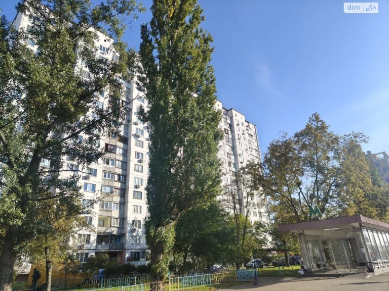Продажа Квартиры Оболонская