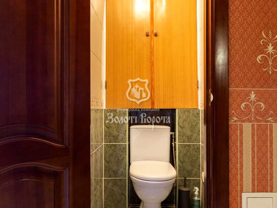 Квартира. Микола Бажана проспект, Київ