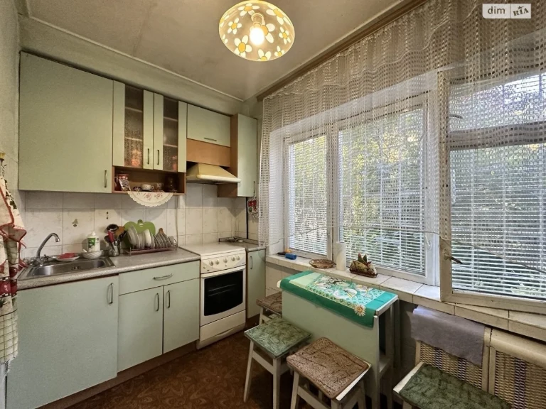 Продаж Квартира Залізничний Масив