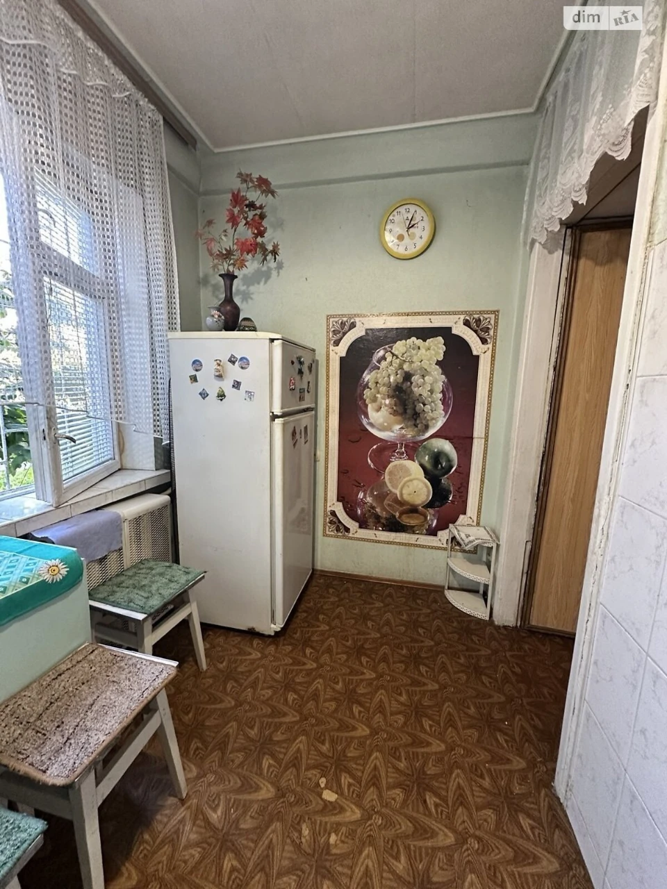 Продажа Квартира в Залізничном Масиве