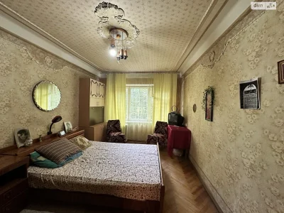Продажа Квартира в Залізничном Масиве