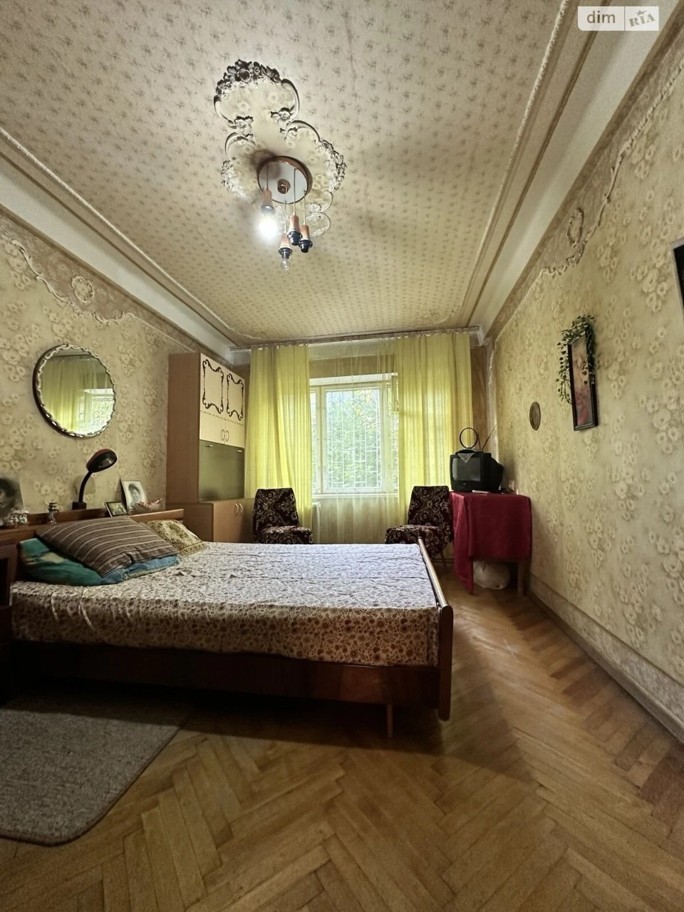 Продажа Квартира в Залізничном Масиве