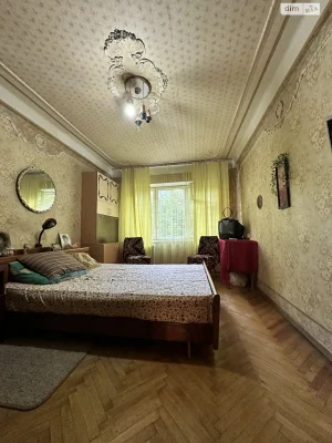 Продажа Квартира в Залізничном Масиве