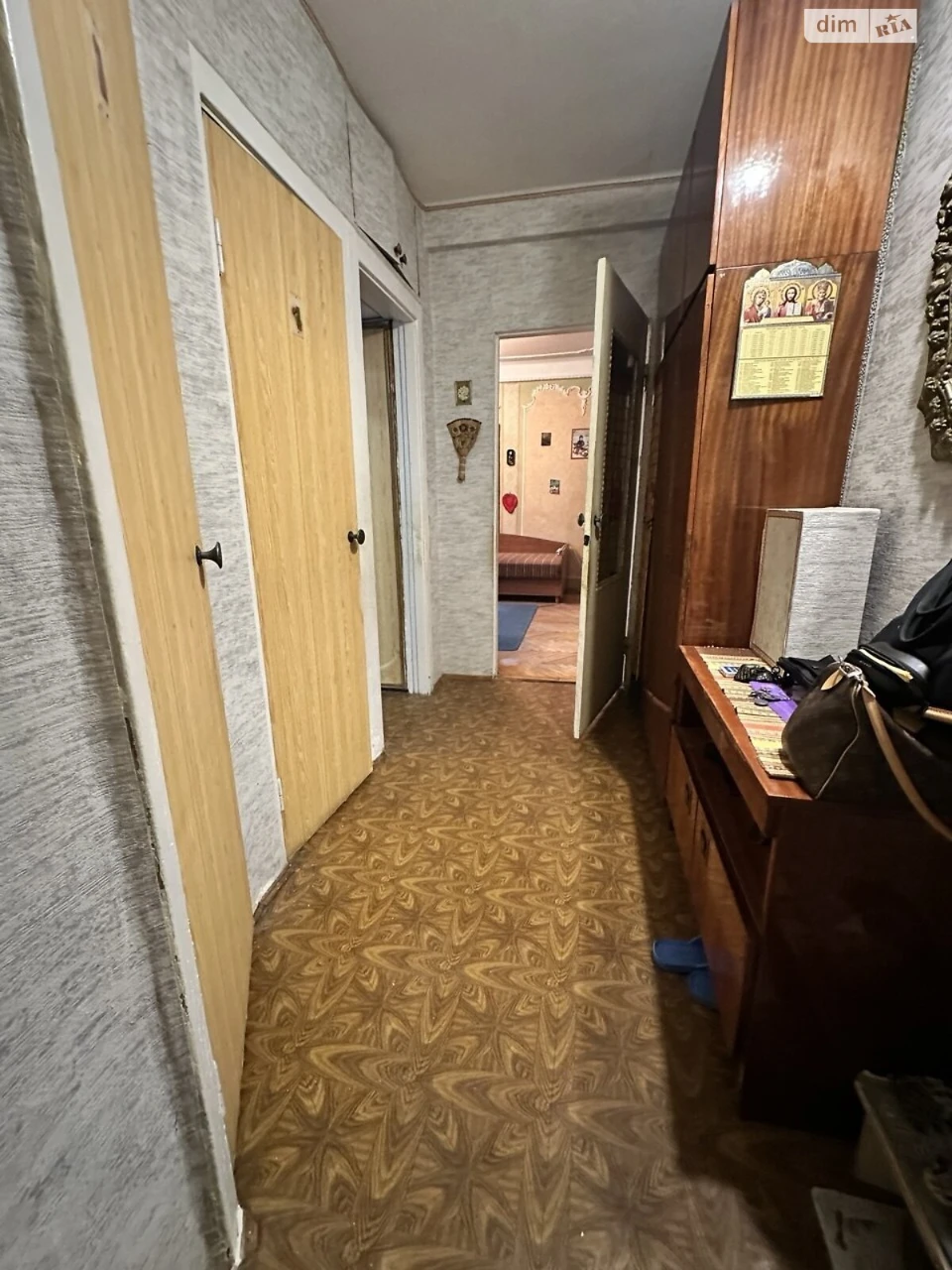 Продажа Квартира в Залізничном Масиве