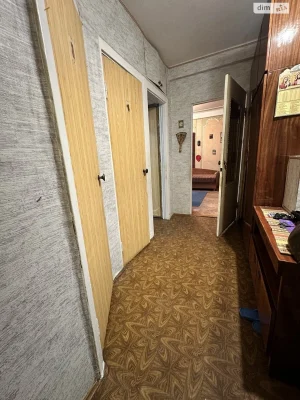 Продажа Квартира в Залізничном Масиве