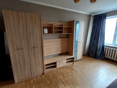 Квартира. Киев, улица Зодчих