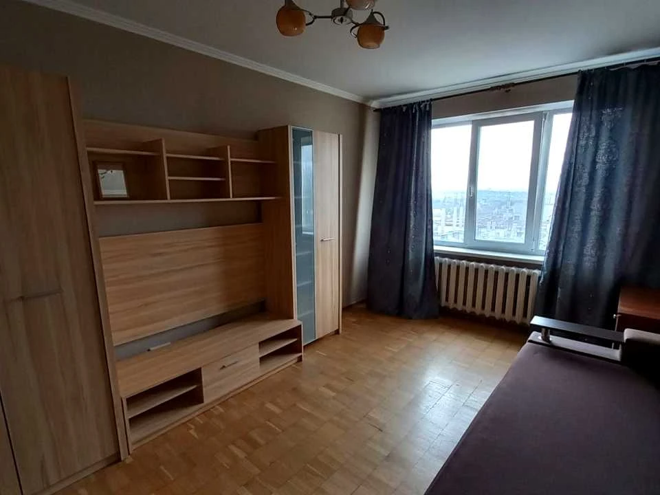 Квартира. Киев, улица Зодчих