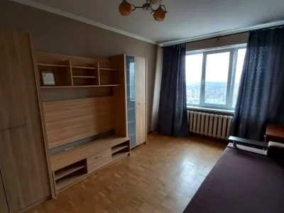 Квартира. Киев, улица Зодчих