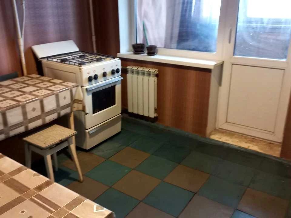 Квартира. Киев, улица Зодчих