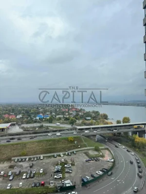 Отличное предложение! Продажа квартиры в ЖК "Зарічный" с видом на Днепр 67,5