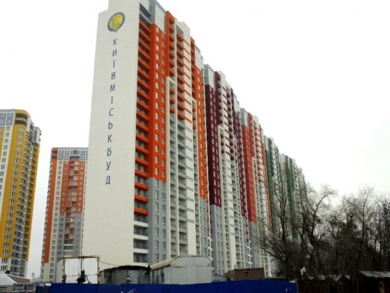 Sale of a cozy 1-room apartment on Kahovska 62A, near the Lviv metro