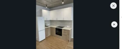 Sale of a cozy 1-room apartment on Kahovska 62A, near the Lviv metro