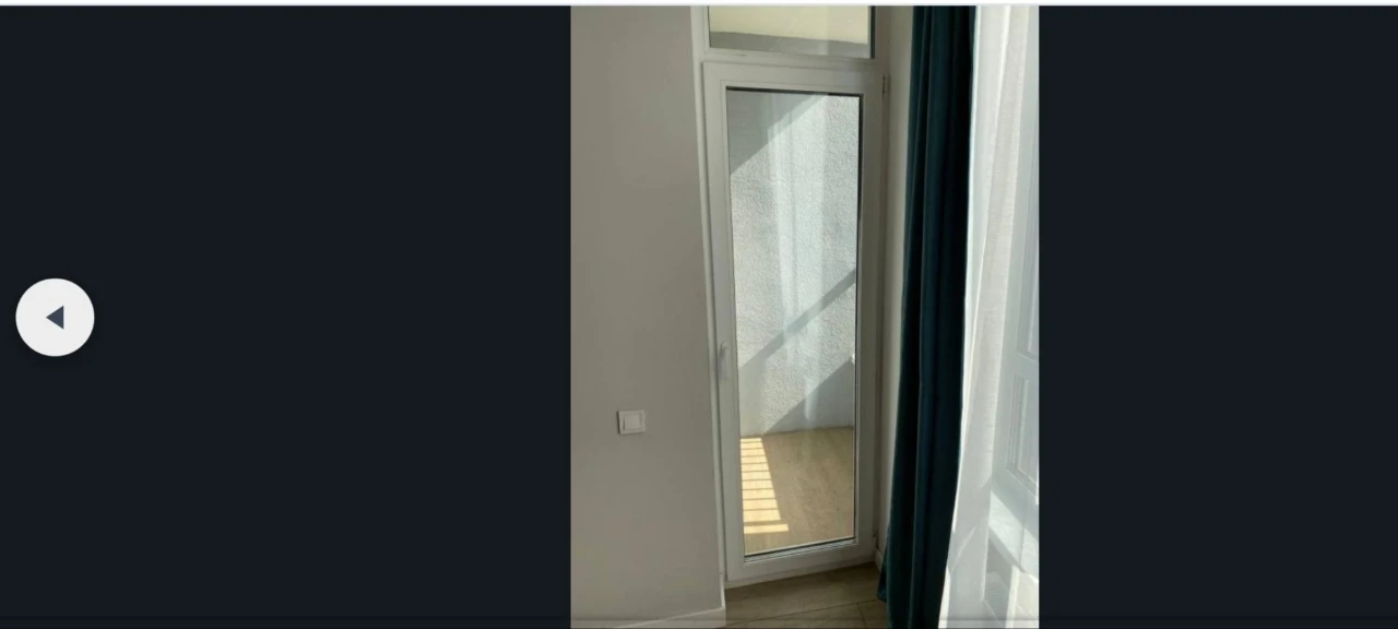 Sale of a cozy 1-room apartment on Kahovska 62A, near the Lviv metro