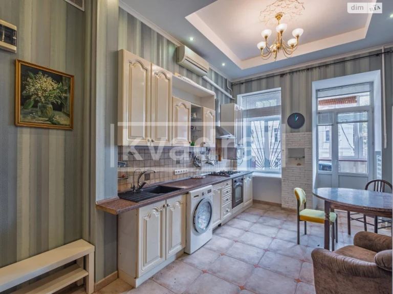 Apartment for Sale – Podil