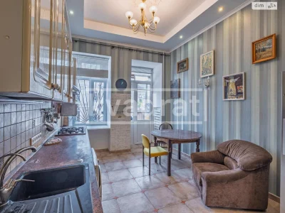 Apartment for Sale – Podil