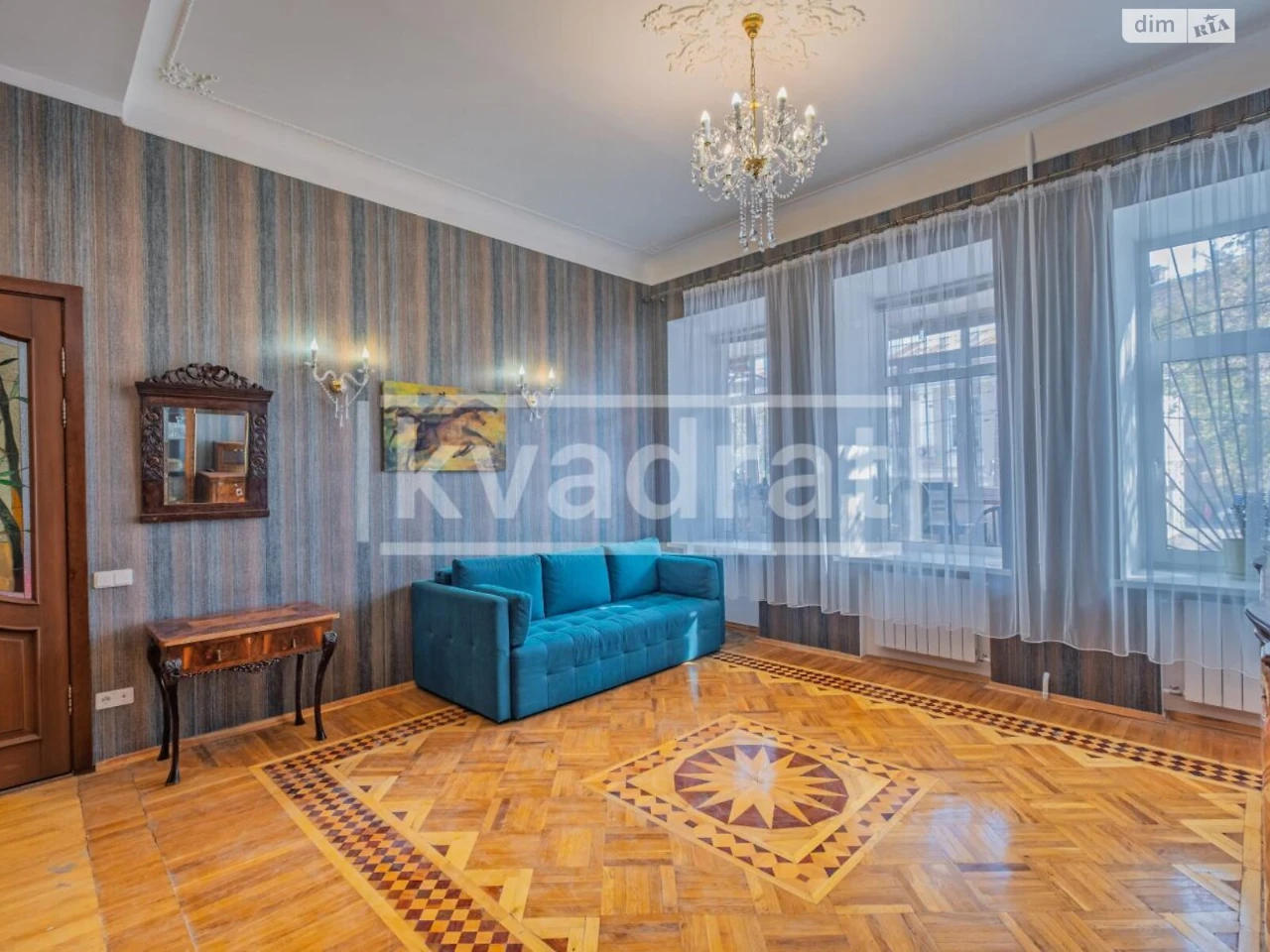 Apartment for Sale – Podil