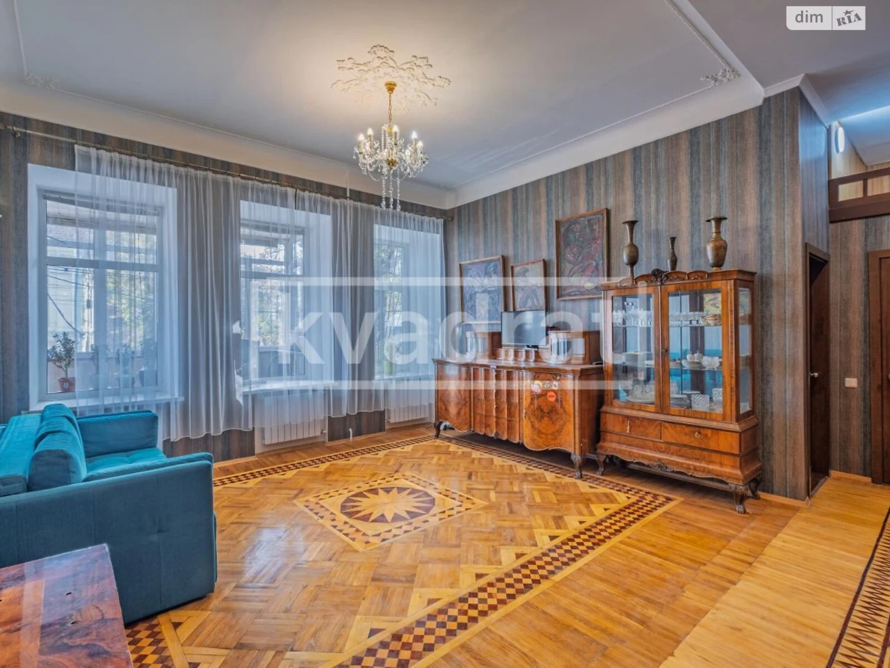 Apartment for Sale – Podil