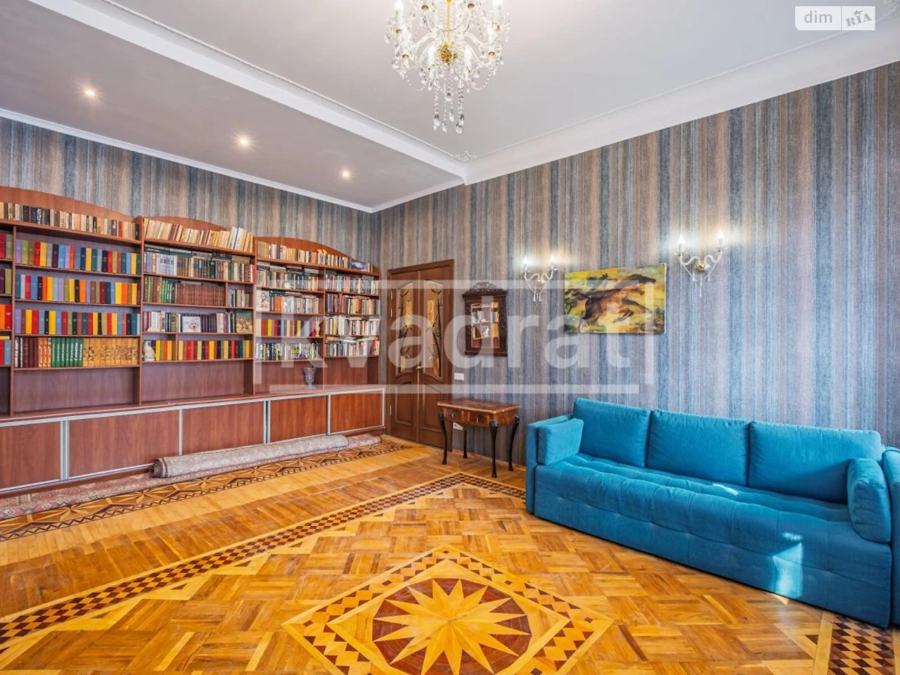 Apartment for Sale – Podil
